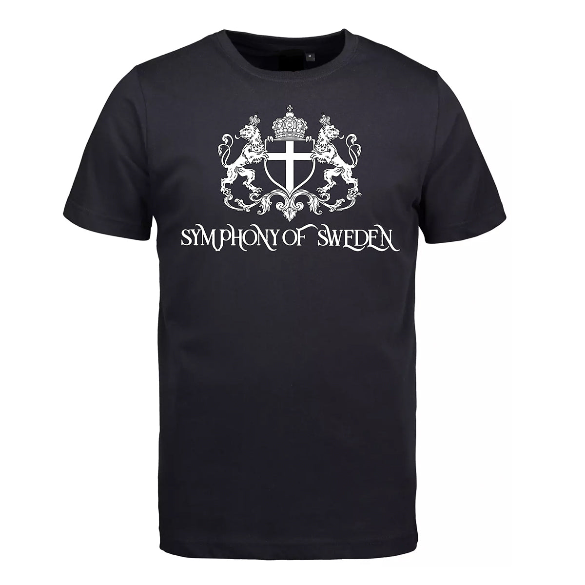 T-Shirt Black