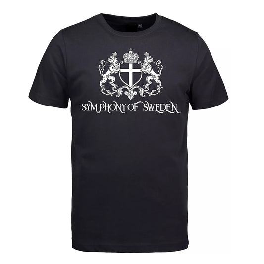 T-Shirt Black